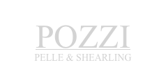 POZZI 
PELLE & SHEARLING